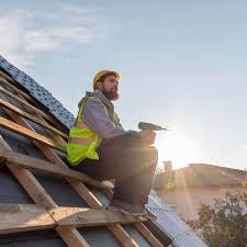 Roofing Contractor